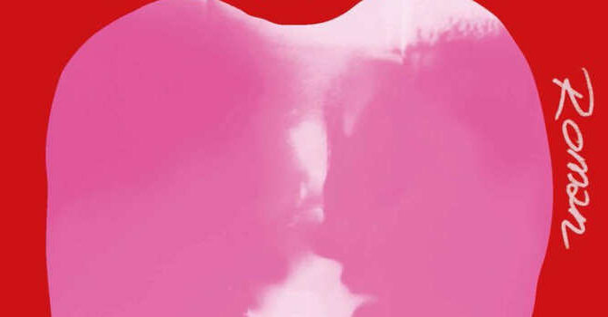 Lik Tessel ten Zweege debuutroman