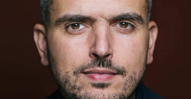 Sofyan Mbarki – Maar jij bent een goeie