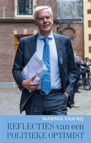 Marnix van Rij Reflecties van een politieke optimist recensie