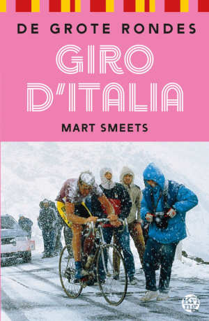 Mart Smeets Giro d'Italia recensie