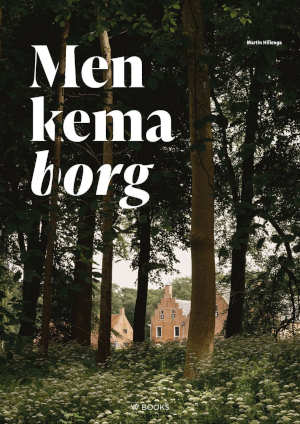 Martin Hillenga Menkemaborg