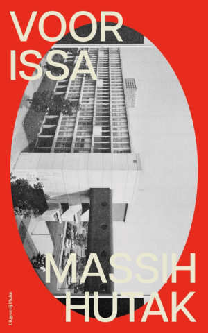 Massih Hutak Voor Issa