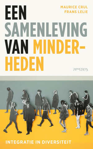 Maurice Crul & Frans Lelie Samenleving van minderheden recensie