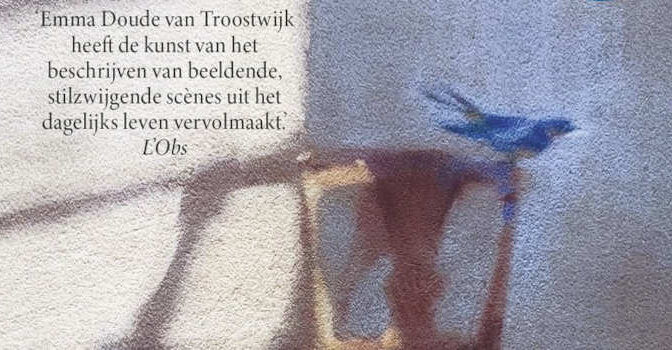 Emma Doude van Troostwijk – Mensen van de dag