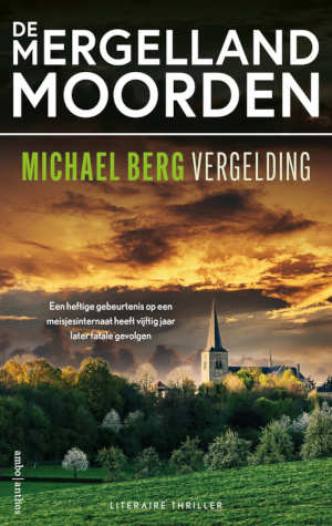 Michael Berg Vergelding De Mergellandmoorden 2