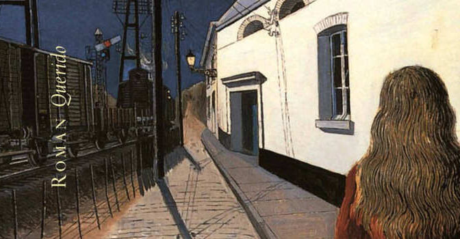 Monsterzicht Jan van Aken roman