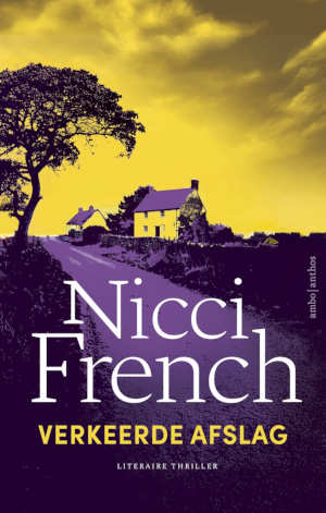 Nicci French Verkeerde afslag recensie