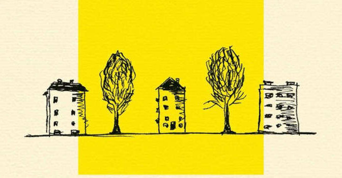 Niemand zal ergens om vragen Serhi Zjadan boek van de Oekraiense schrijver