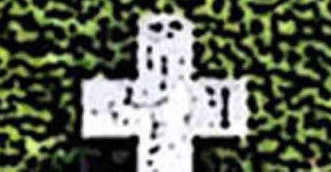 Nieuwe thrillers mei 2026