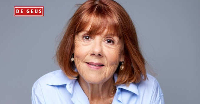 Ode aan het leven Gisèle Pelicot boek schaamte moet van kant wisselen