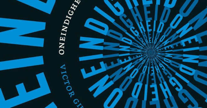 Oneindigheid Victor Gijsbers boek en filosofische gids