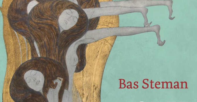Onze dagen komen nog Bas Steman roman