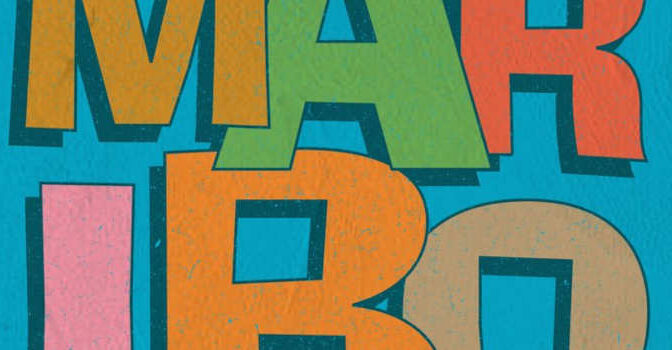 Paramaribo Anil Ramdas boek over de vrolijkste stad in de jungle