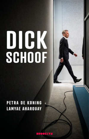 Petra de Koning & Lamyae Aharouay Dick Schoof