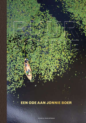 Puur Jonnie kookboek Een ode aan Jonnie boer