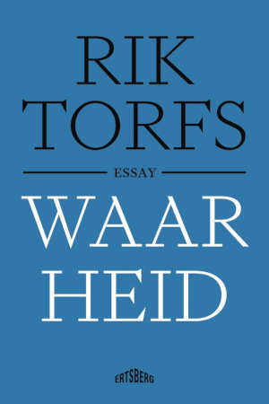Rik Torfs Waarheid recensie