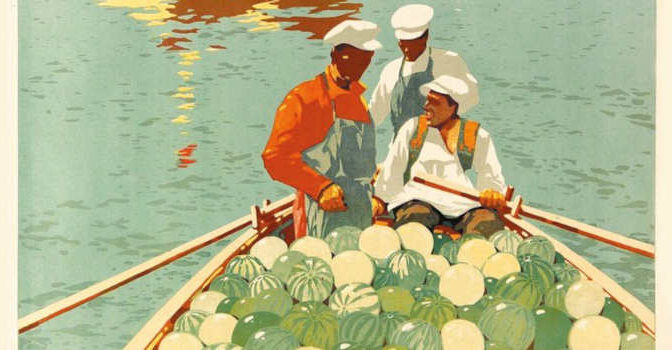 Rivier van bloed Michel Krielaars boek cultuurgeschiedenis van de Wolga