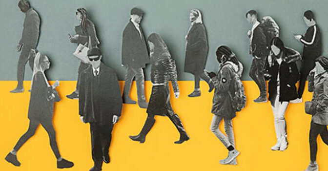 Samenleving van minderheden Maurice Crul en Frans Lelie boek over leven in superdiversiteit