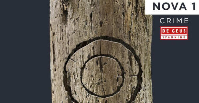 Schokgolf Arne Dahl thriller NOVA 1