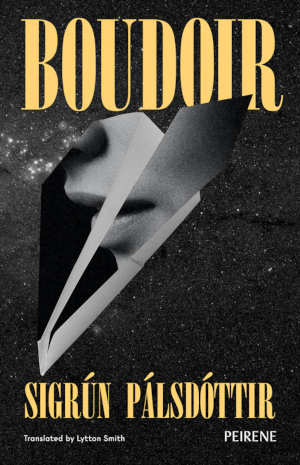 Sigrún Pálsdóttir Boudoir review