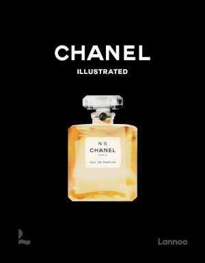 Siska Lyssens Chanel Illustrated review