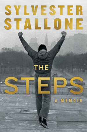 Sylvester Stallone The Steps