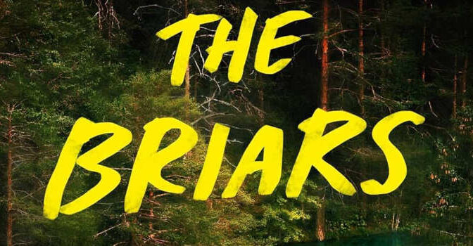 Sarah Crouch – The Briars