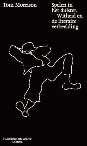Toni Morrison Spelen in het duister recensie