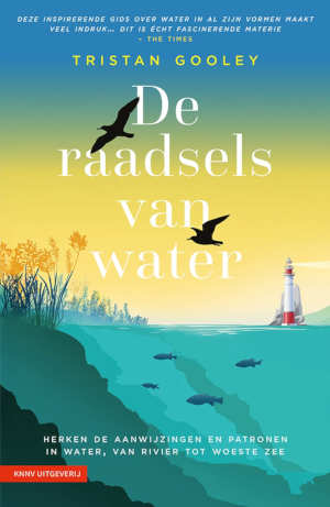 Tristan Gooley De raadsels van water recensie