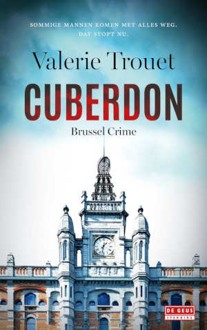 Valerie Trouet Cuberdon recensie