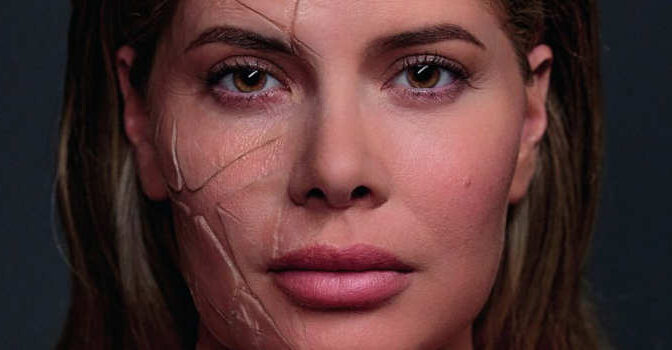 Verborgen vedriet Stephanie Tency boek van de voormalig Miss Nederland