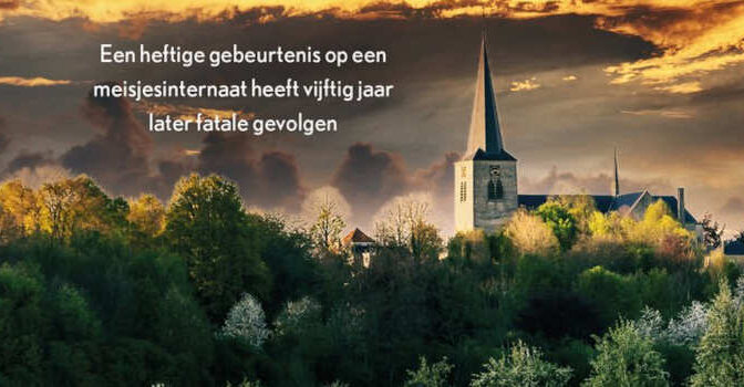 Michael Berg – Vergelding De Mergellandmoorden 2