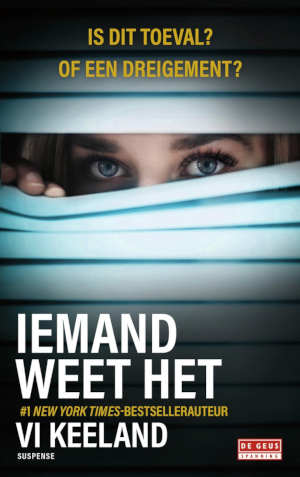 Vi Keeland Iemand weet het
