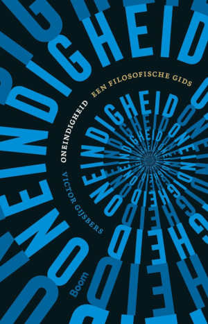 Victor Gijsbers Oneindigheid recensie