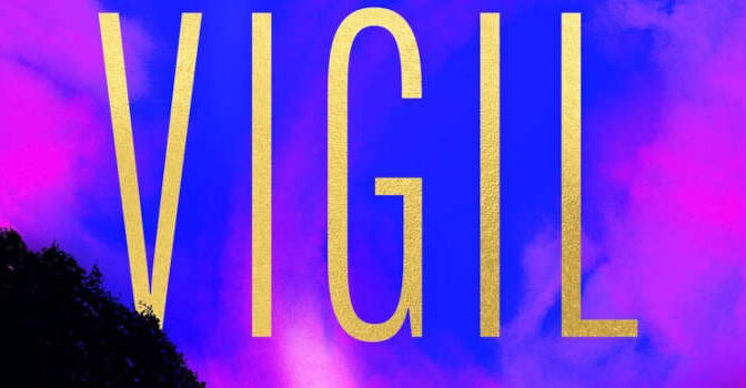 George Saunders – Vigil
