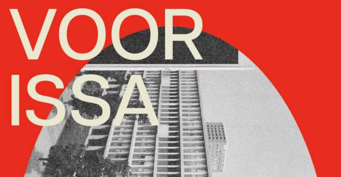 Massih Hutak – Voor Issa