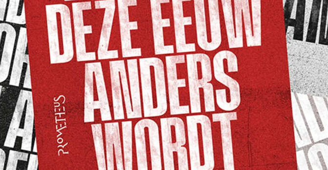 Waarom deze eeuw anders wordt dan alle andere Willem Jan van Andel boek over de onvermijdelijke val van het kapitalisme