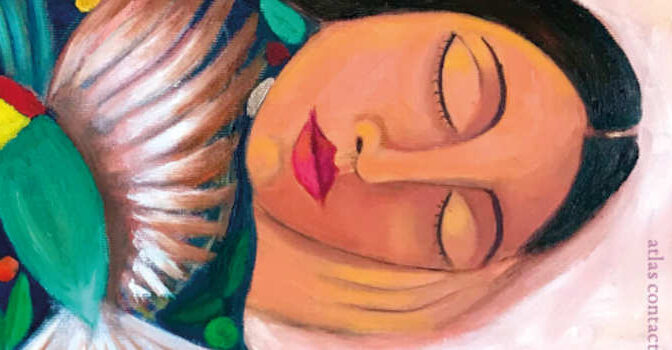 Wanneer de wereld slaapt boek van Francesca Albanese Speciaal VN-Rapporteur voor de mensenrechten in de Palestijnse gebieden