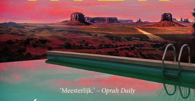 Weg van hier Clémence Michallon thriller van de Amerikaanse schrijfster die in Frankrijk geboren is