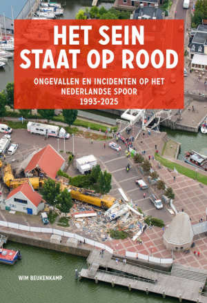 Wim Beukenkamp Het sein staat op rood