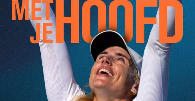 Marit Bouwmeester & Nico W. van Yperen – Winnen met je hoofd