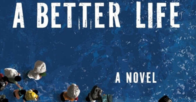 Lionel Shriver – A Better Life