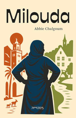 Abbie Chalgoum Milouda recensie