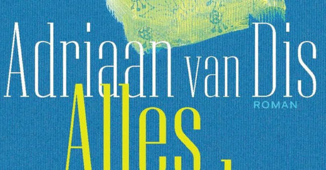 Adriaan van Dis – Alles voor de reis