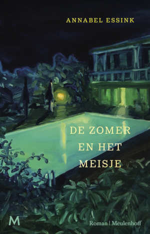 Annabel Essink De zomer en het meisje recensie