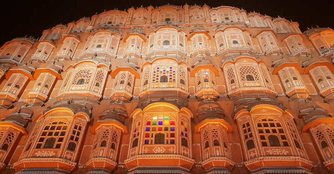 Azië geschiedenisboeken