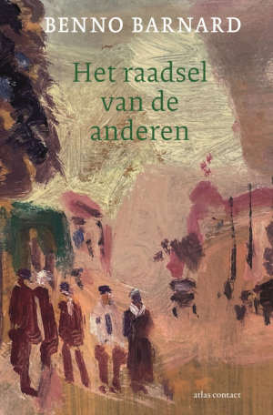 Benno Barnard Het raadsel van de anderen recensie