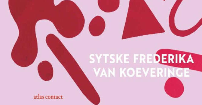 Sytske Frederika van Koeveringe – Bewegingsmogelijkheden