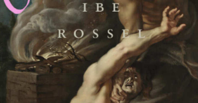 Ibe Rossel – Bloedspiegel