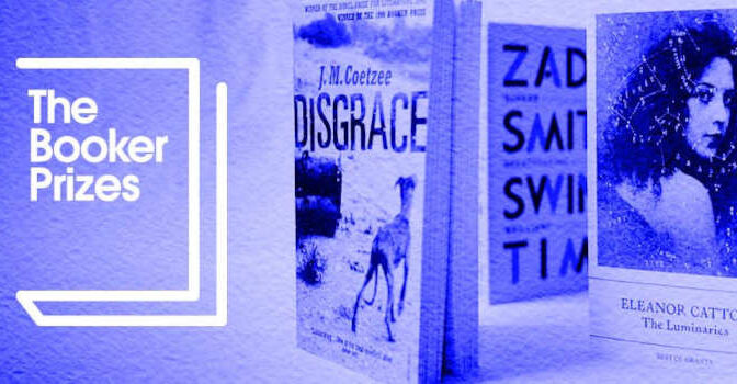 Booker Prize 2026 winnaar shortlist & longlist